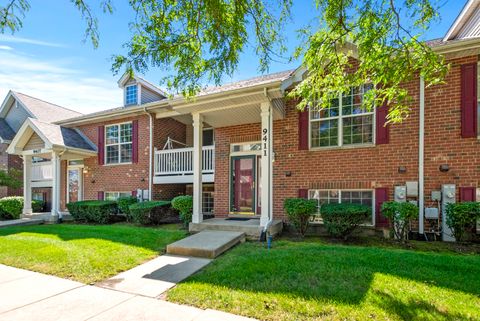 Photo of 9411 Albany Court, Orland Park, IL 60467 (MLS # 12453243)