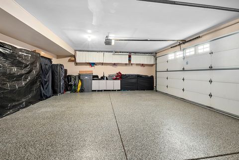 Tiny photo for 9411 Albany Court, Orland Park, IL 60467 (MLS # 12453243)