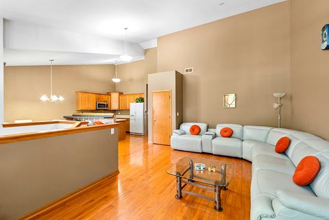 Tiny photo for 9411 Albany Court, Orland Park, IL 60467 (MLS # 12453243)