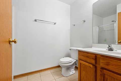 Tiny photo for 9411 Albany Court, Orland Park, IL 60467 (MLS # 12453243)