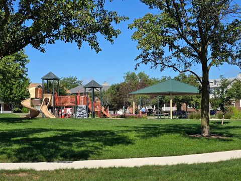 Tiny photo for 9411 Albany Court, Orland Park, IL 60467 (MLS # 12453243)