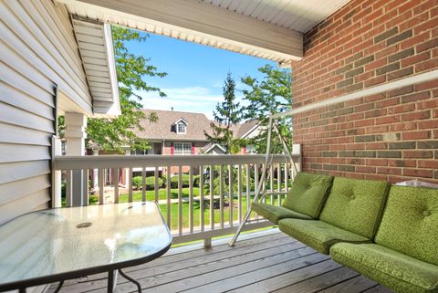Tiny photo for 9411 Albany Court, Orland Park, IL 60467 (MLS # 12453243)