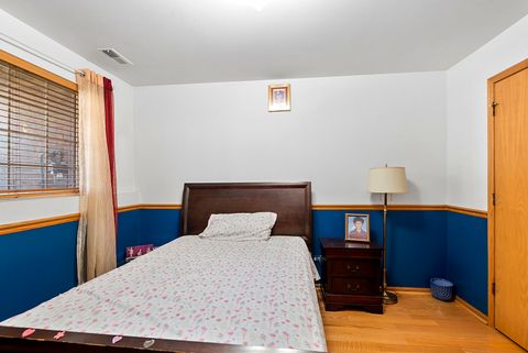 Tiny photo for 9411 Albany Court, Orland Park, IL 60467 (MLS # 12453243)