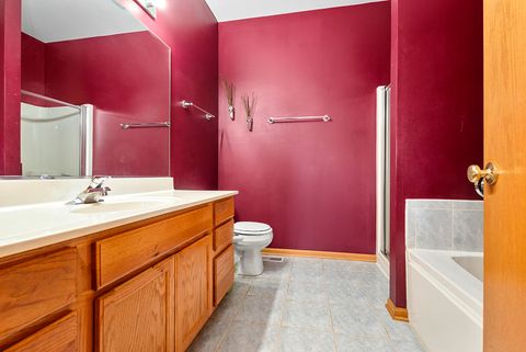 Tiny photo for 9411 Albany Court, Orland Park, IL 60467 (MLS # 12453243)