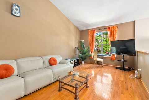 Tiny photo for 9411 Albany Court, Orland Park, IL 60467 (MLS # 12453243)