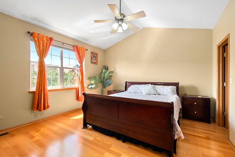 Tiny photo for 9411 Albany Court, Orland Park, IL 60467 (MLS # 12453243)