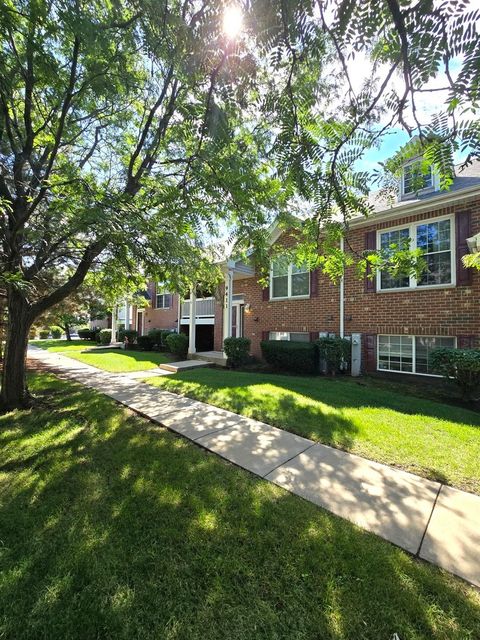 Tiny photo for 9411 Albany Court, Orland Park, IL 60467 (MLS # 12453243)