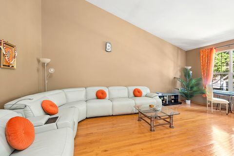 Tiny photo for 9411 Albany Court, Orland Park, IL 60467 (MLS # 12453243)