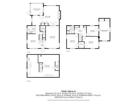 Tiny photo for 204 S Home Avenue, Park Ridge, IL 60068 (MLS # 12666073)