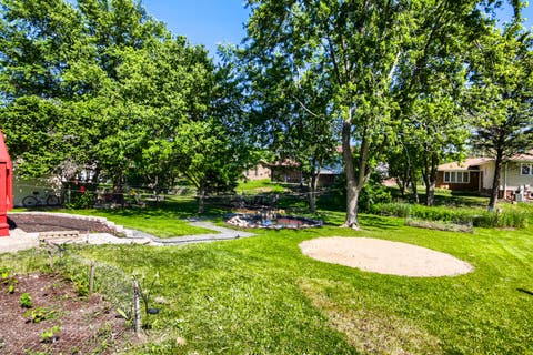 Tiny photo for 5257 Arquilla Drive, Richton Park, IL 60471 (MLS # 12669072)