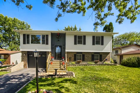 Tiny photo for 5257 Arquilla Drive, Richton Park, IL 60471 (MLS # 12669072)
