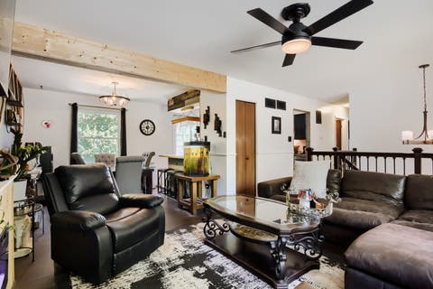 Tiny photo for 5257 Arquilla Drive, Richton Park, IL 60471 (MLS # 12669072)
