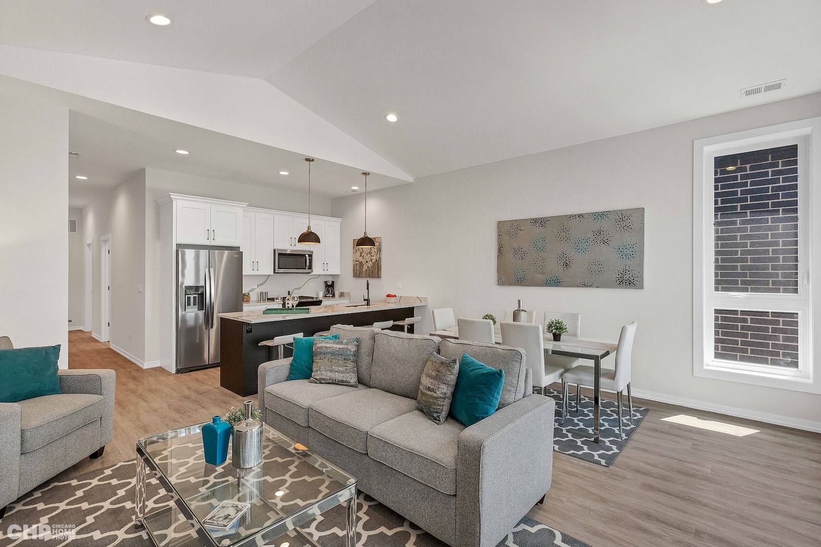 5201 S Wabash Avenue