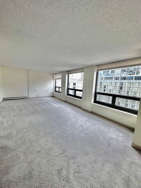 Tiny photo for 440 N Wabash Avenue #1704, Chicago, IL 60611 (MLS # 12490692)