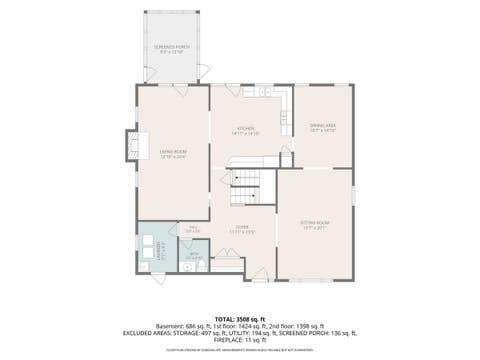Tiny photo for 1054 S Oakland Avenue, Villa Park, IL 60181 (MLS # 12712678)