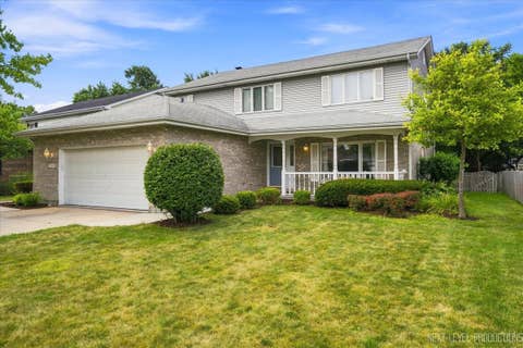 Photo of 1054 S Oakland Avenue, Villa Park, IL 60181 (MLS # 12712678)