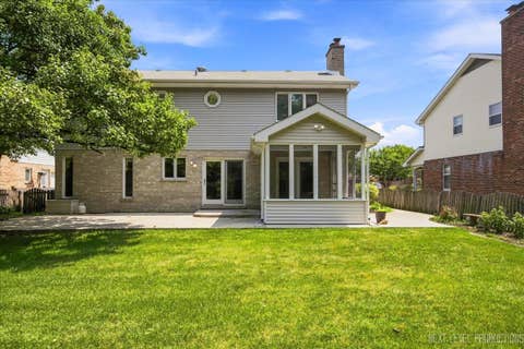 Tiny photo for 1054 S Oakland Avenue, Villa Park, IL 60181 (MLS # 12712678)
