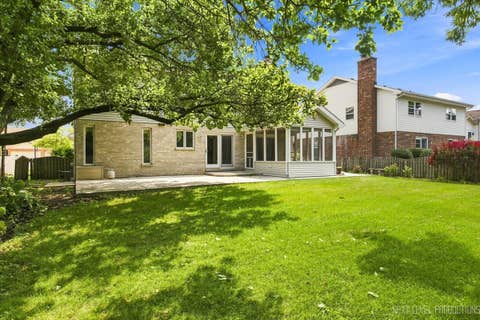 Tiny photo for 1054 S Oakland Avenue, Villa Park, IL 60181 (MLS # 12712678)