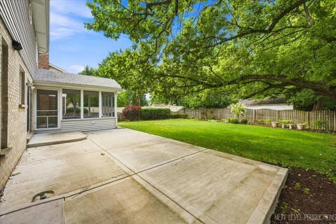 Tiny photo for 1054 S Oakland Avenue, Villa Park, IL 60181 (MLS # 12712678)