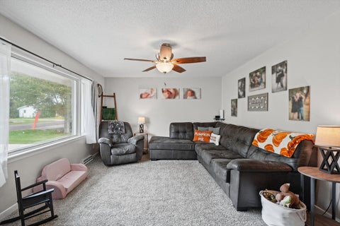 Tiny photo for 125 Maple Street, Gibson City, IL 60936 (MLS # 12786534)