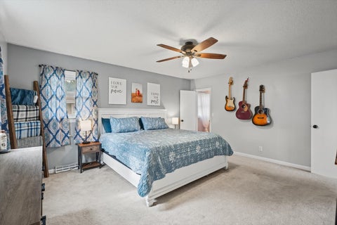 Tiny photo for 125 Maple Street, Gibson City, IL 60936 (MLS # 12786534)