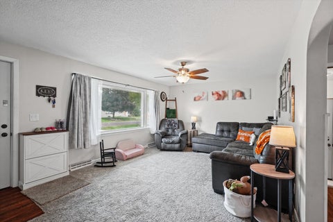 Tiny photo for 125 Maple Street, Gibson City, IL 60936 (MLS # 12786534)