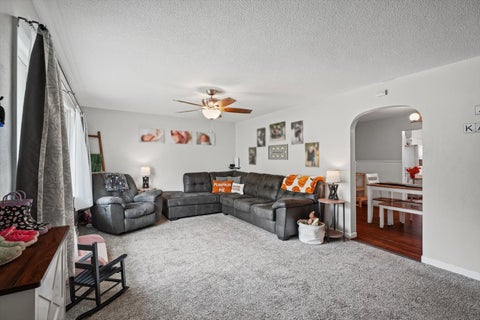 Tiny photo for 125 Maple Street, Gibson City, IL 60936 (MLS # 12786534)