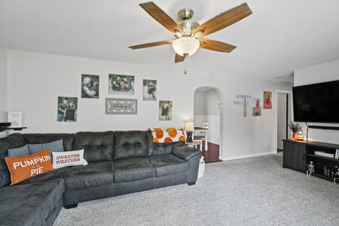 Tiny photo for 125 Maple Street, Gibson City, IL 60936 (MLS # 12786534)