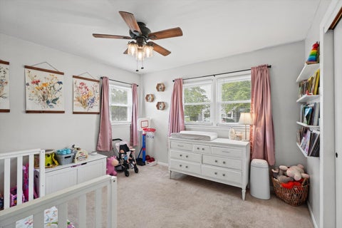 Tiny photo for 125 Maple Street, Gibson City, IL 60936 (MLS # 12786534)