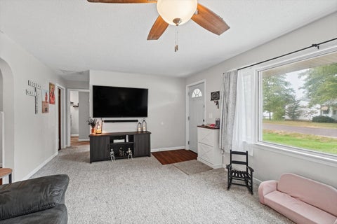 Tiny photo for 125 Maple Street, Gibson City, IL 60936 (MLS # 12786534)