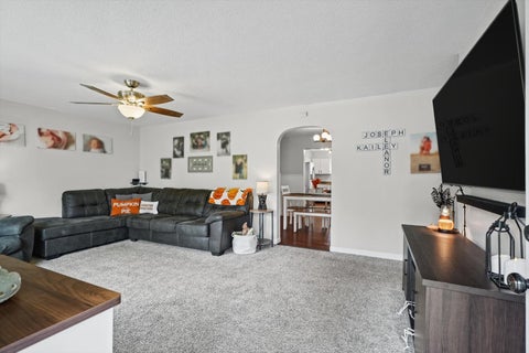 Tiny photo for 125 Maple Street, Gibson City, IL 60936 (MLS # 12786534)