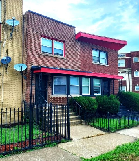 Photo of 2430 E 73rd Street, Chicago, IL 60649 (MLS # 12610118)