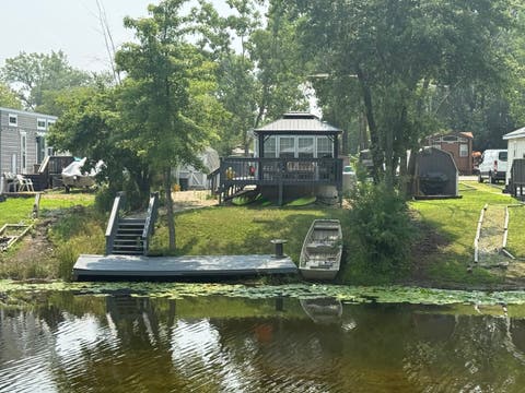 Tiny photo for 77 Dinosaur Road, Wilmington, IL 60481 (MLS # 12709604)