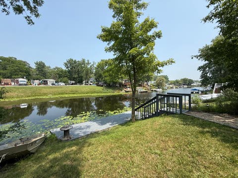 Tiny photo for 77 Dinosaur Road, Wilmington, IL 60481 (MLS # 12709604)