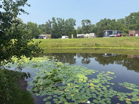 Tiny photo for 77 Dinosaur Road, Wilmington, IL 60481 (MLS # 12709604)