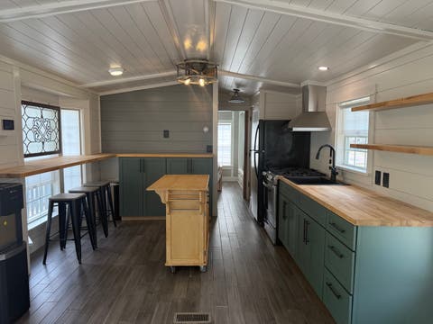 Tiny photo for 77 Dinosaur Road, Wilmington, IL 60481 (MLS # 12709604)