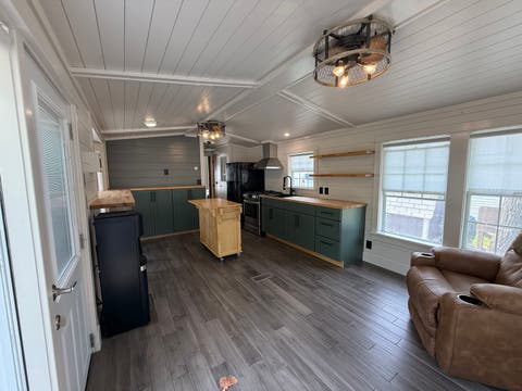 Tiny photo for 77 Dinosaur Road, Wilmington, IL 60481 (MLS # 12709604)