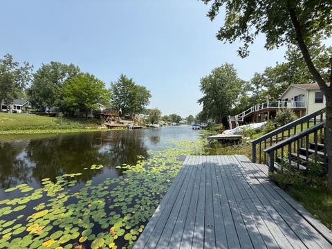 Tiny photo for 77 Dinosaur Road, Wilmington, IL 60481 (MLS # 12709604)