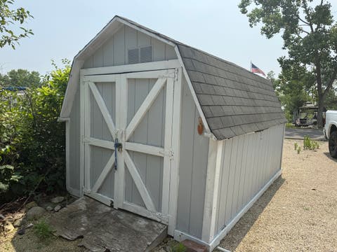 Tiny photo for 77 Dinosaur Road, Wilmington, IL 60481 (MLS # 12709604)