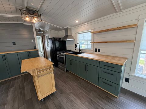 Tiny photo for 77 Dinosaur Road, Wilmington, IL 60481 (MLS # 12709604)