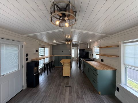 Tiny photo for 77 Dinosaur Road, Wilmington, IL 60481 (MLS # 12709604)