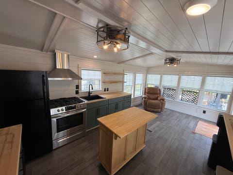 Tiny photo for 77 Dinosaur Road, Wilmington, IL 60481 (MLS # 12709604)