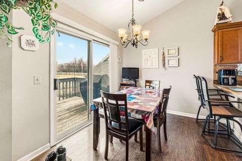 Tiny photo for 1139 Ironwood Court, Elgin, IL 60120 (MLS # 12588715)