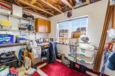 Tiny photo for 1139 Ironwood Court, Elgin, IL 60120 (MLS # 12588715)