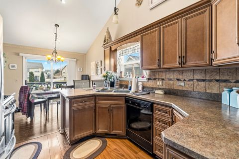 Tiny photo for 1139 Ironwood Court, Elgin, IL 60120 (MLS # 12588715)