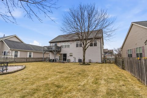 Tiny photo for 1139 Ironwood Court, Elgin, IL 60120 (MLS # 12588715)