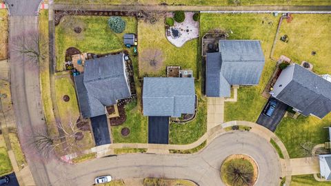 Tiny photo for 1139 Ironwood Court, Elgin, IL 60120 (MLS # 12588715)