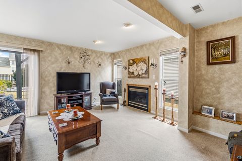 Tiny photo for 1139 Ironwood Court, Elgin, IL 60120 (MLS # 12588715)