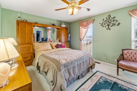 Tiny photo for 1139 Ironwood Court, Elgin, IL 60120 (MLS # 12588715)