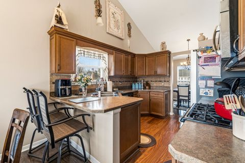 Tiny photo for 1139 Ironwood Court, Elgin, IL 60120 (MLS # 12588715)